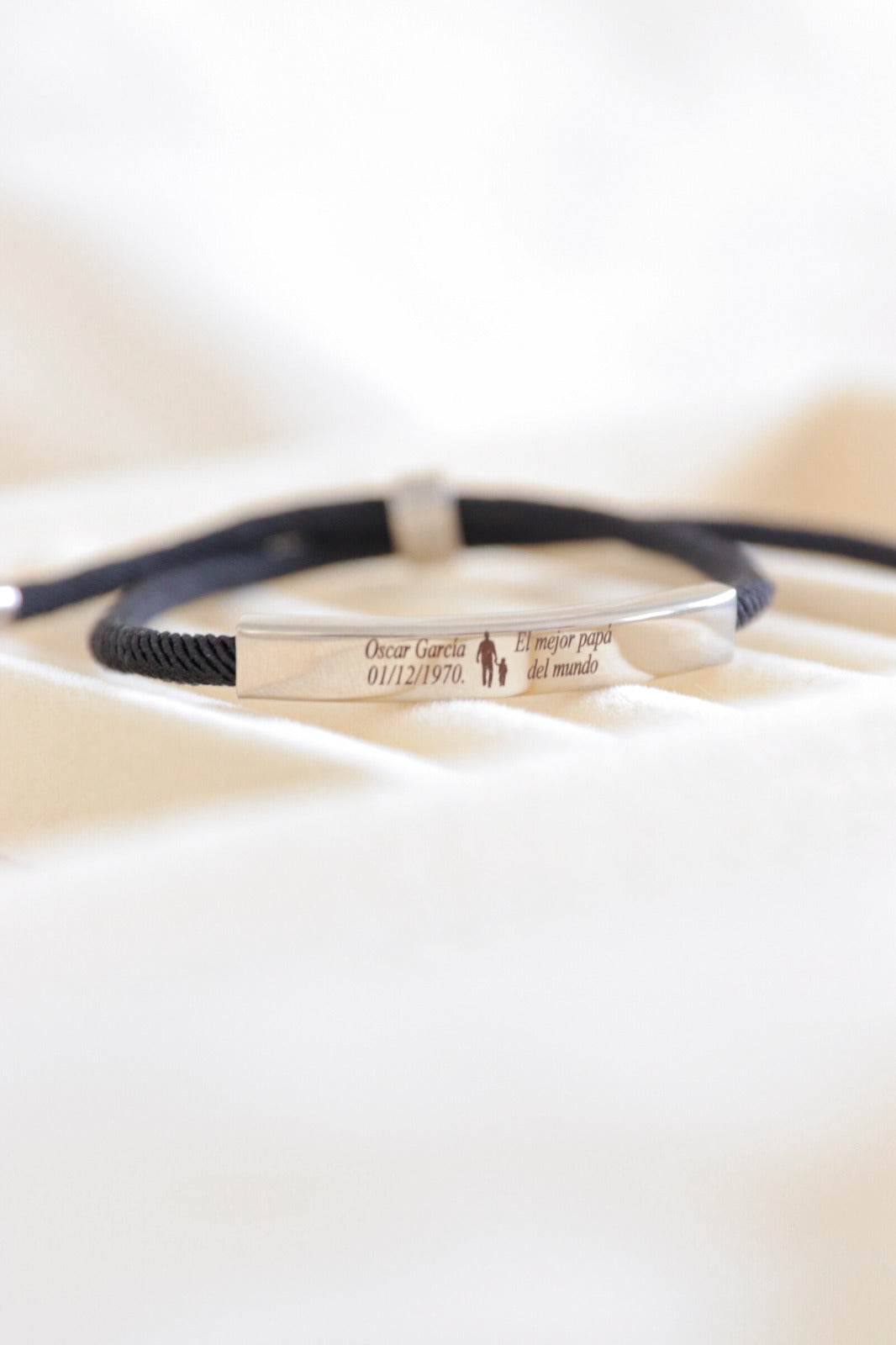 Pulsera Llévame Contigo