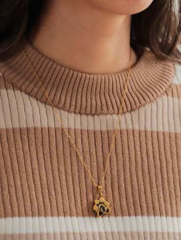 Cadena Huellita de Amor