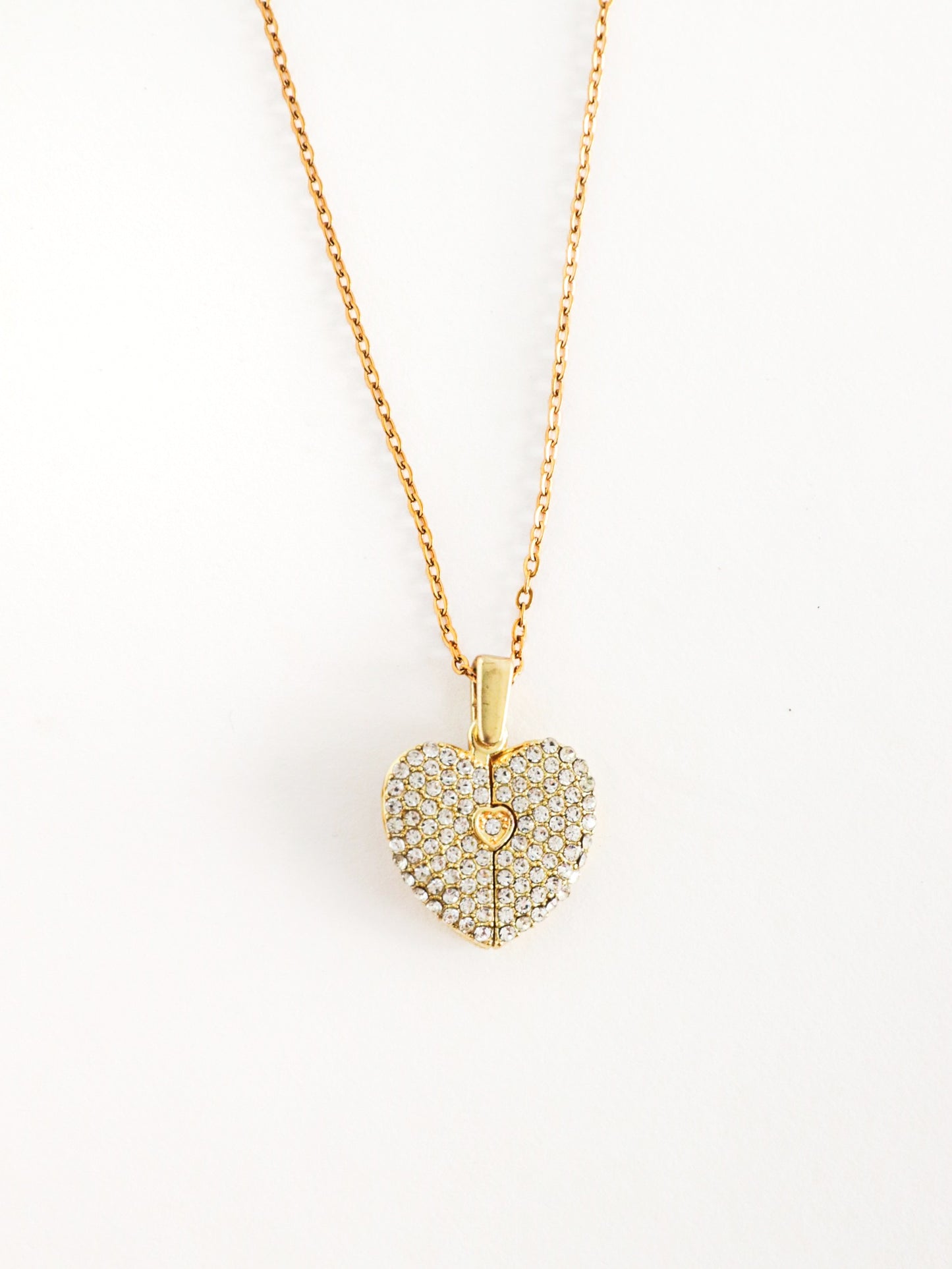 Cadena Destellos de Amor