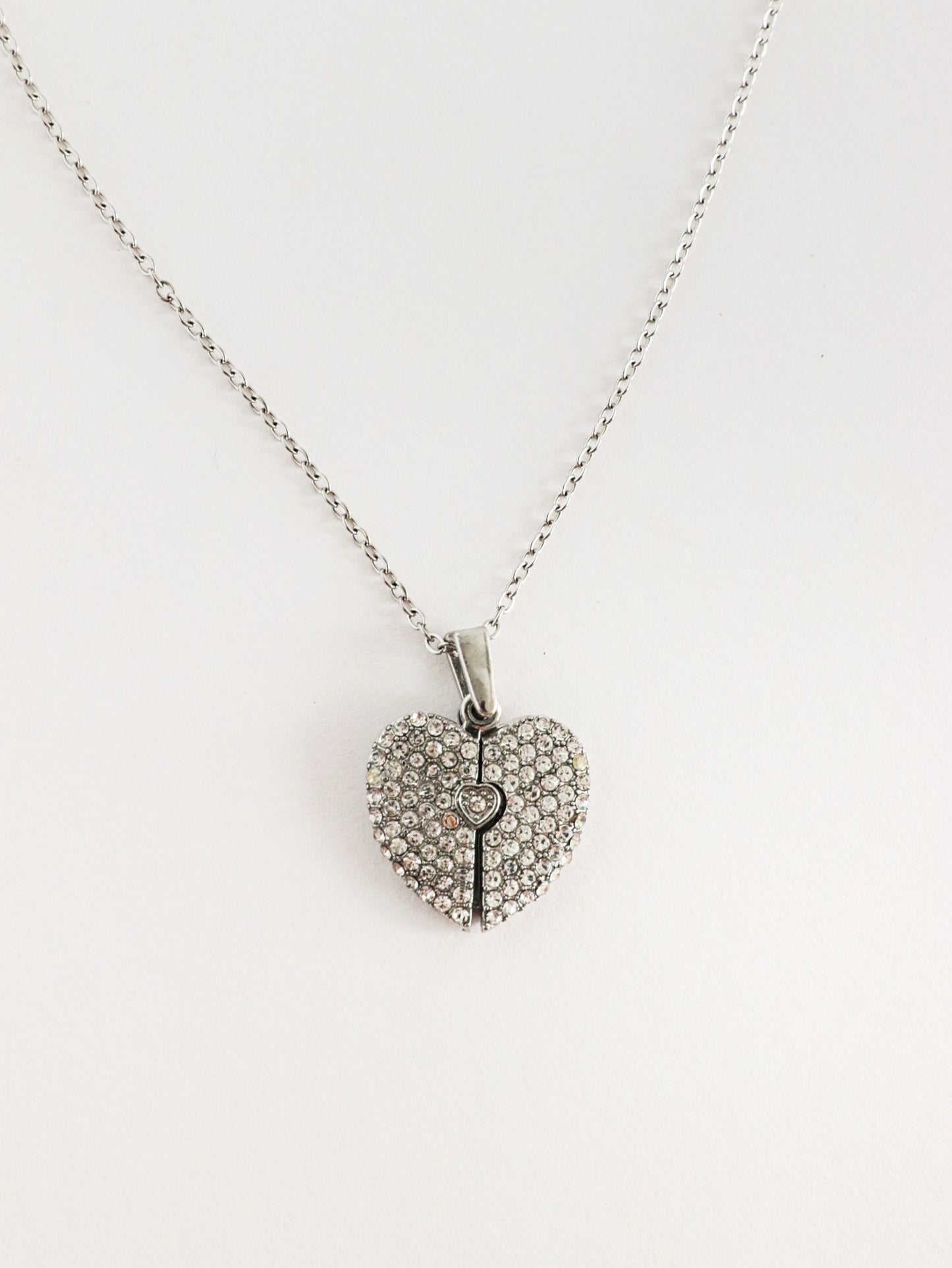 Cadena Destellos de Amor