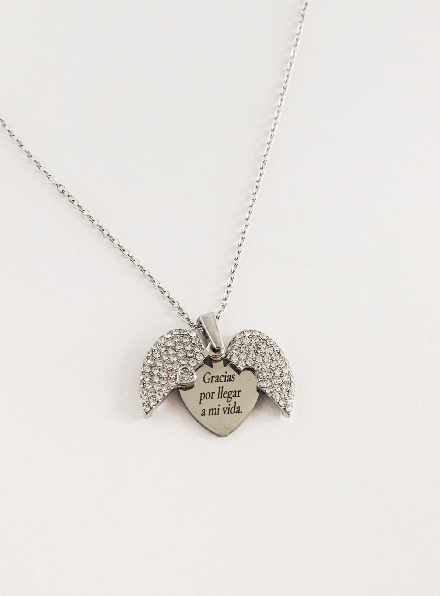 Cadena Destellos de Amor