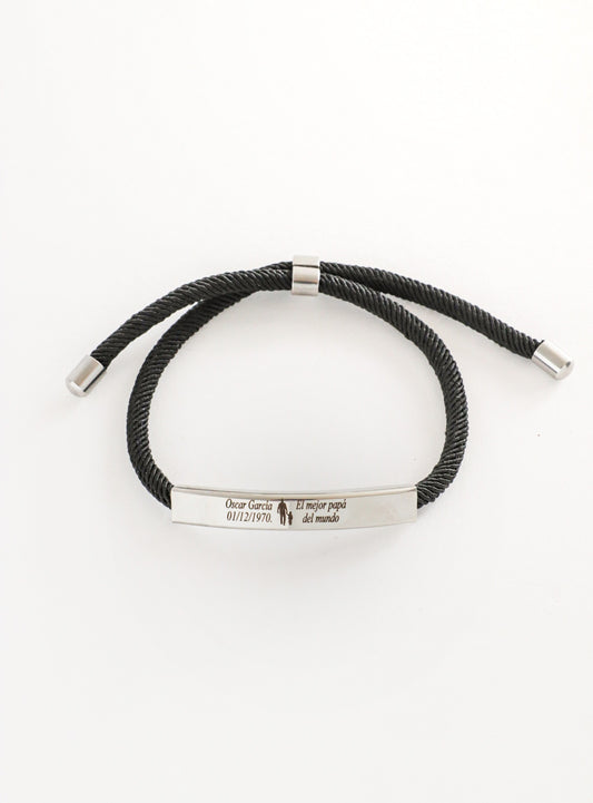 Pulsera Llévame Contigo