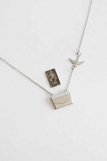 Cadena Susurro del Alma