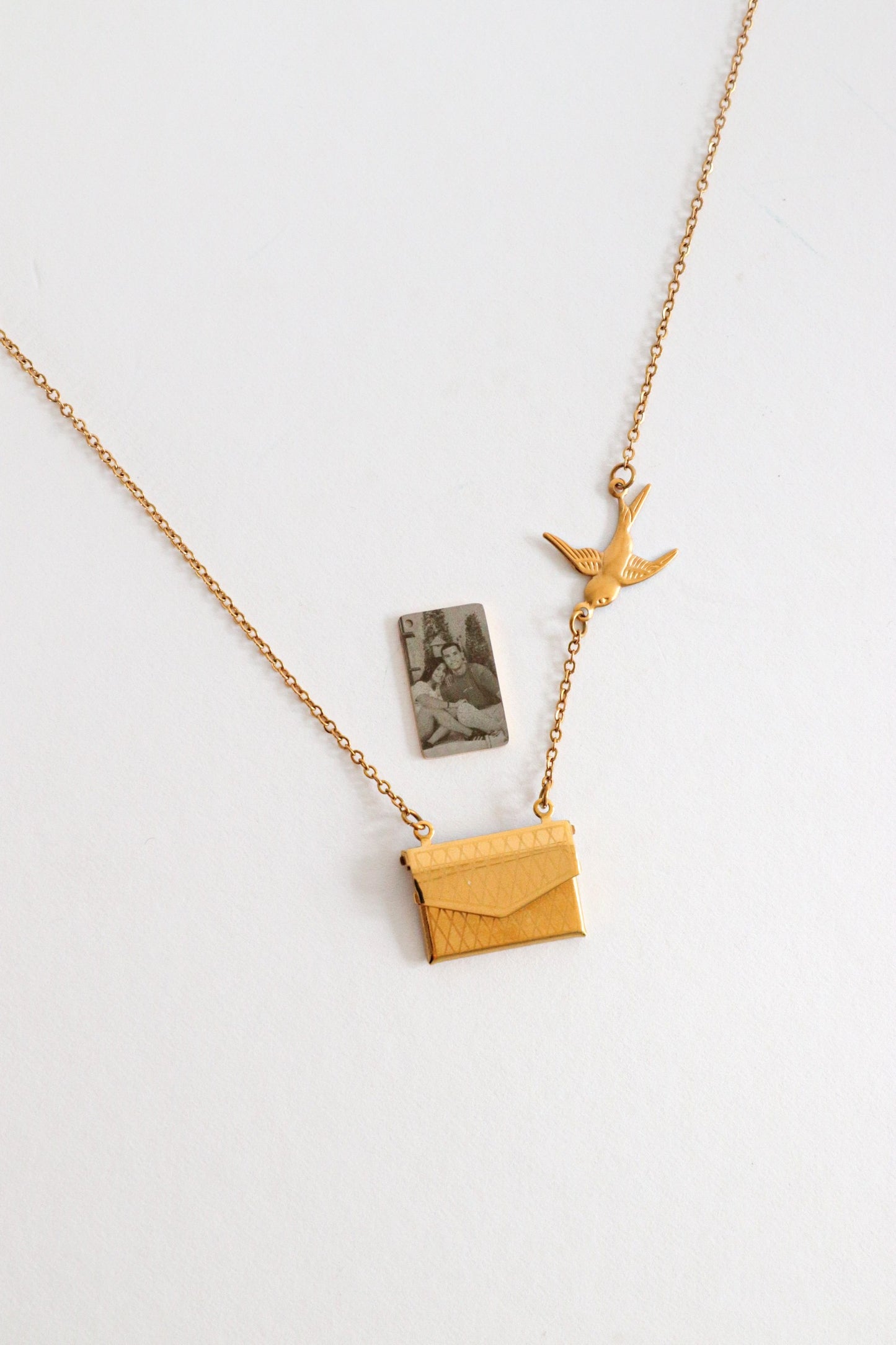 Cadena Susurro del Alma