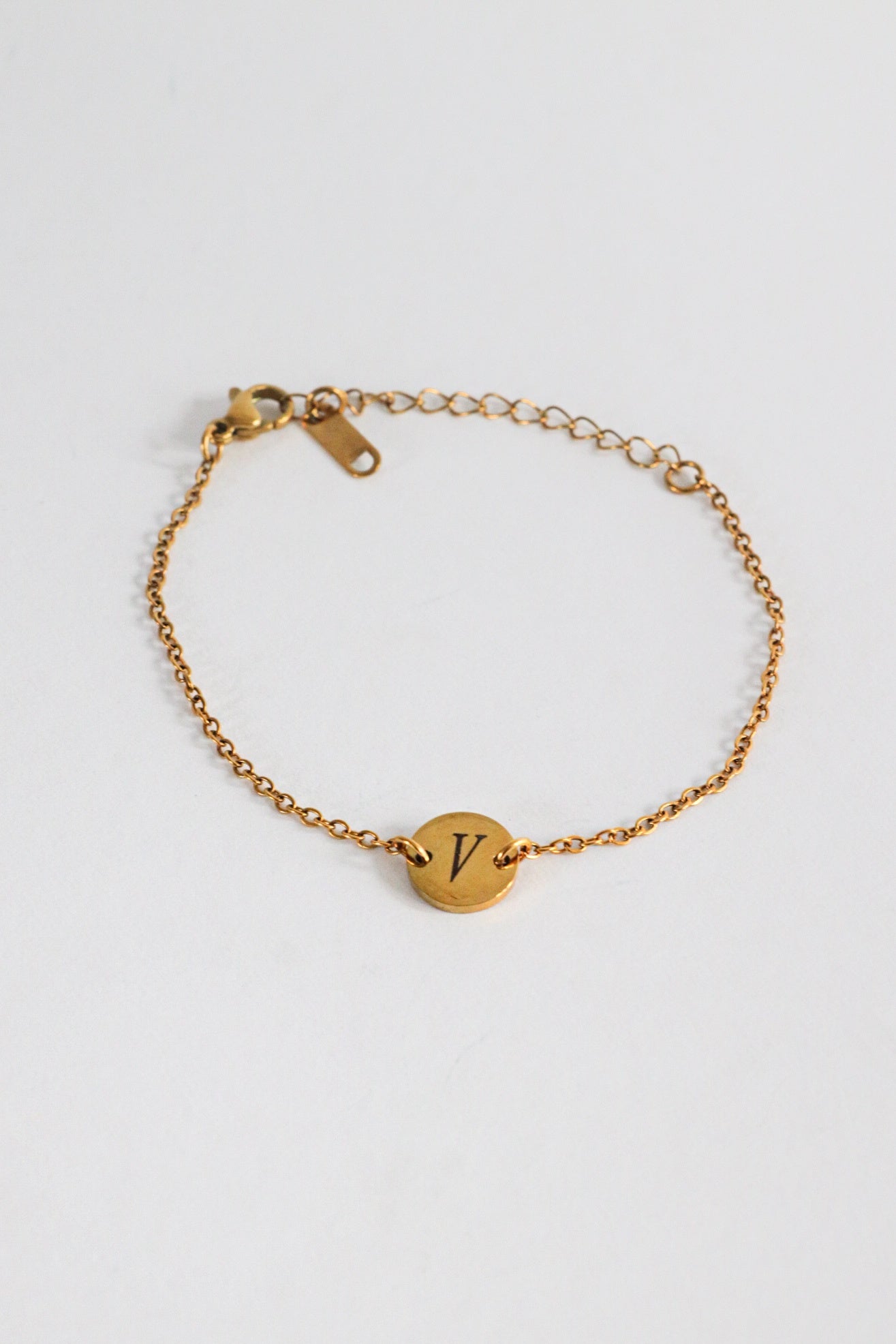Brazalete Esencia Dorada
