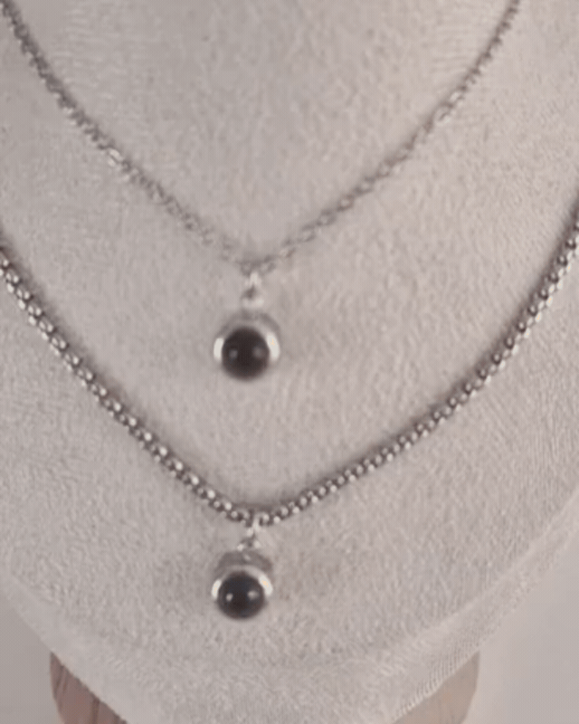 Cadenas Parejas un solo Amor