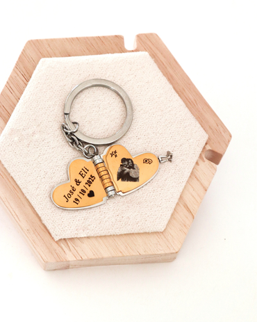 Corazón de Recuerdos