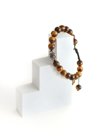 Pulsera Ojo de Tigre