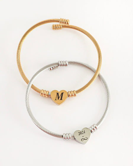 Brazaletes/pulseras