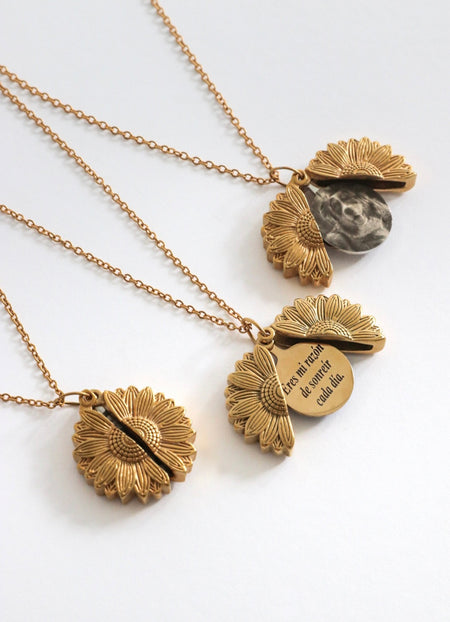 Cadenas/collares