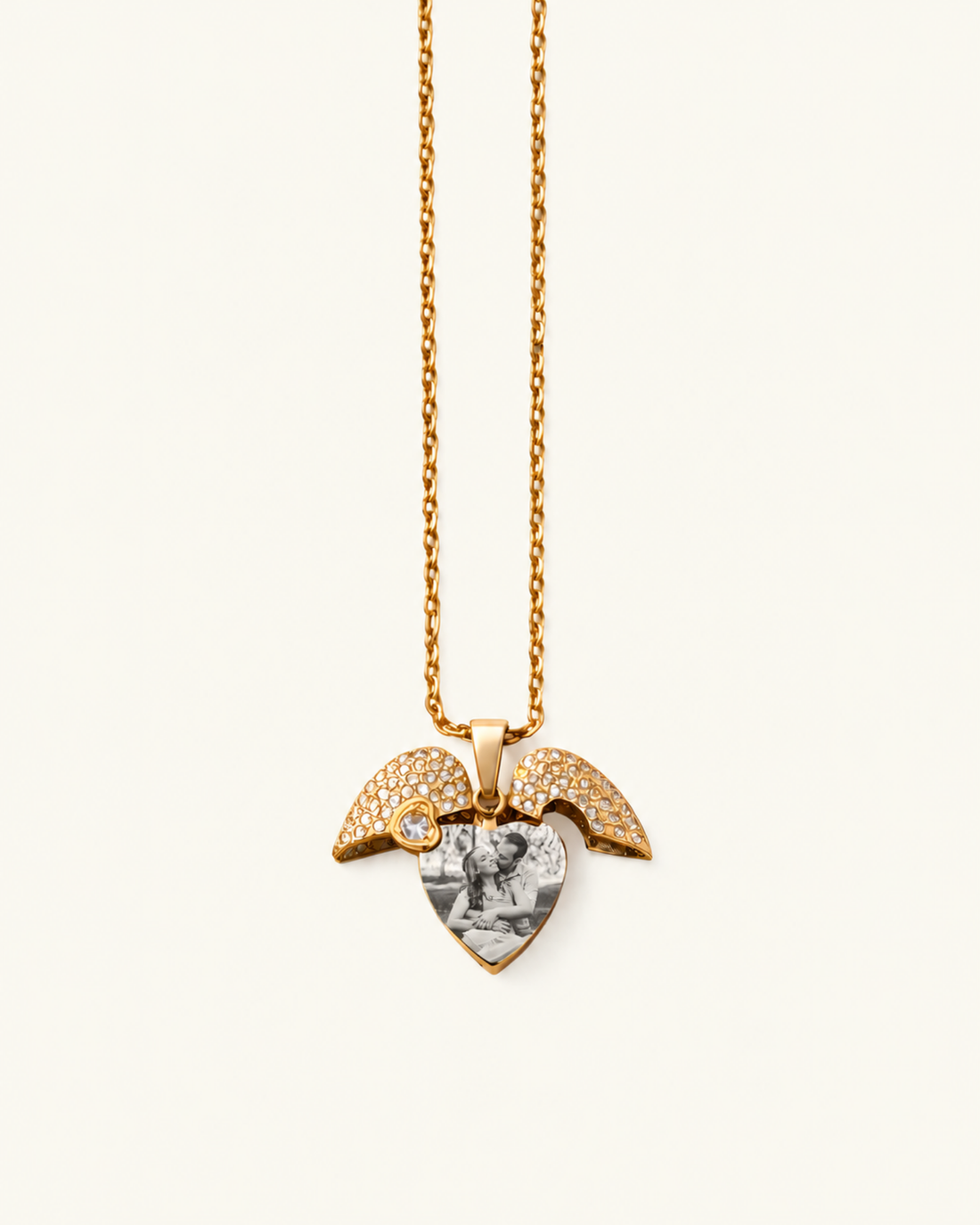 Cadena Destellos de Amor