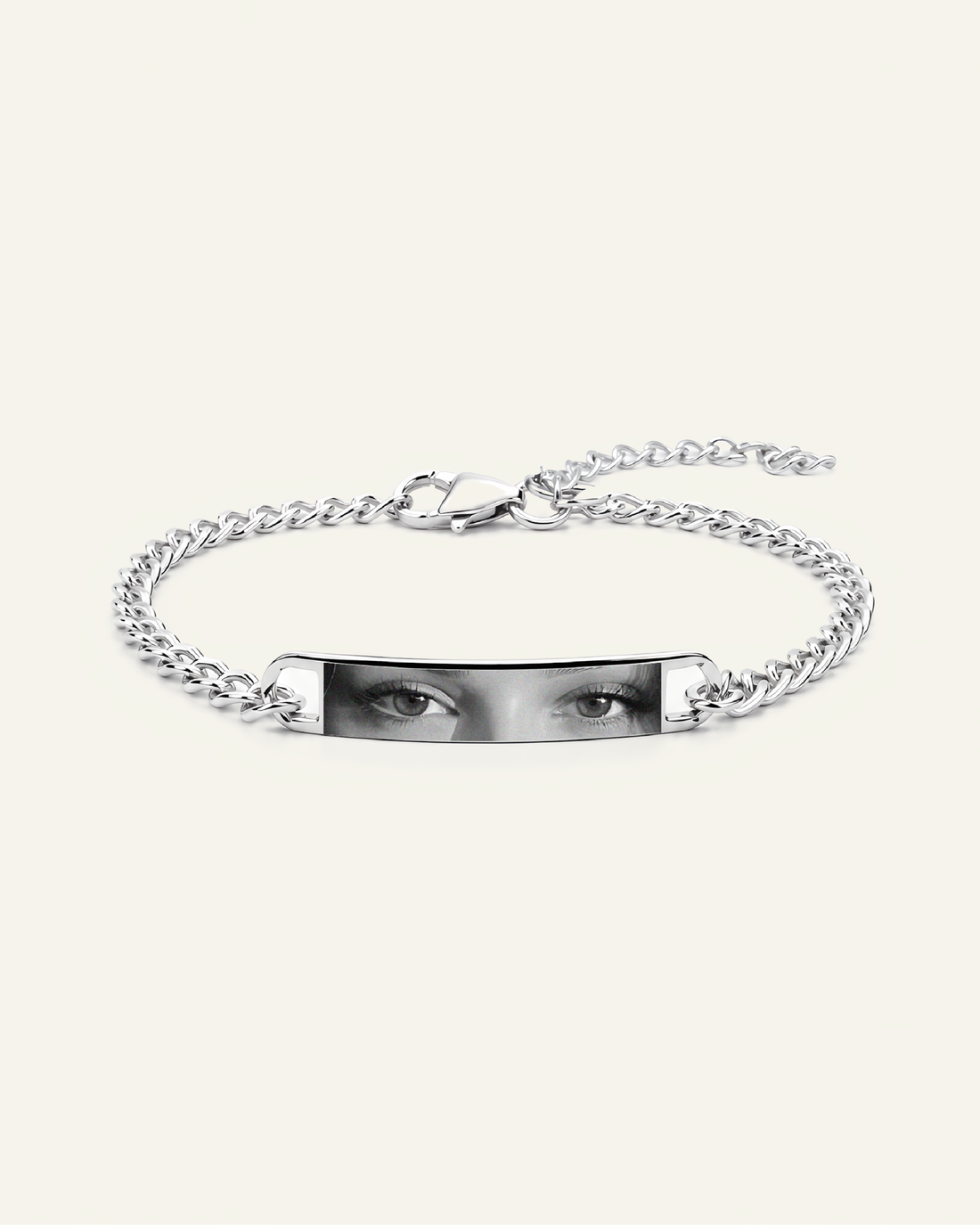 Brazaletes con miradas Personalizadas (individual)