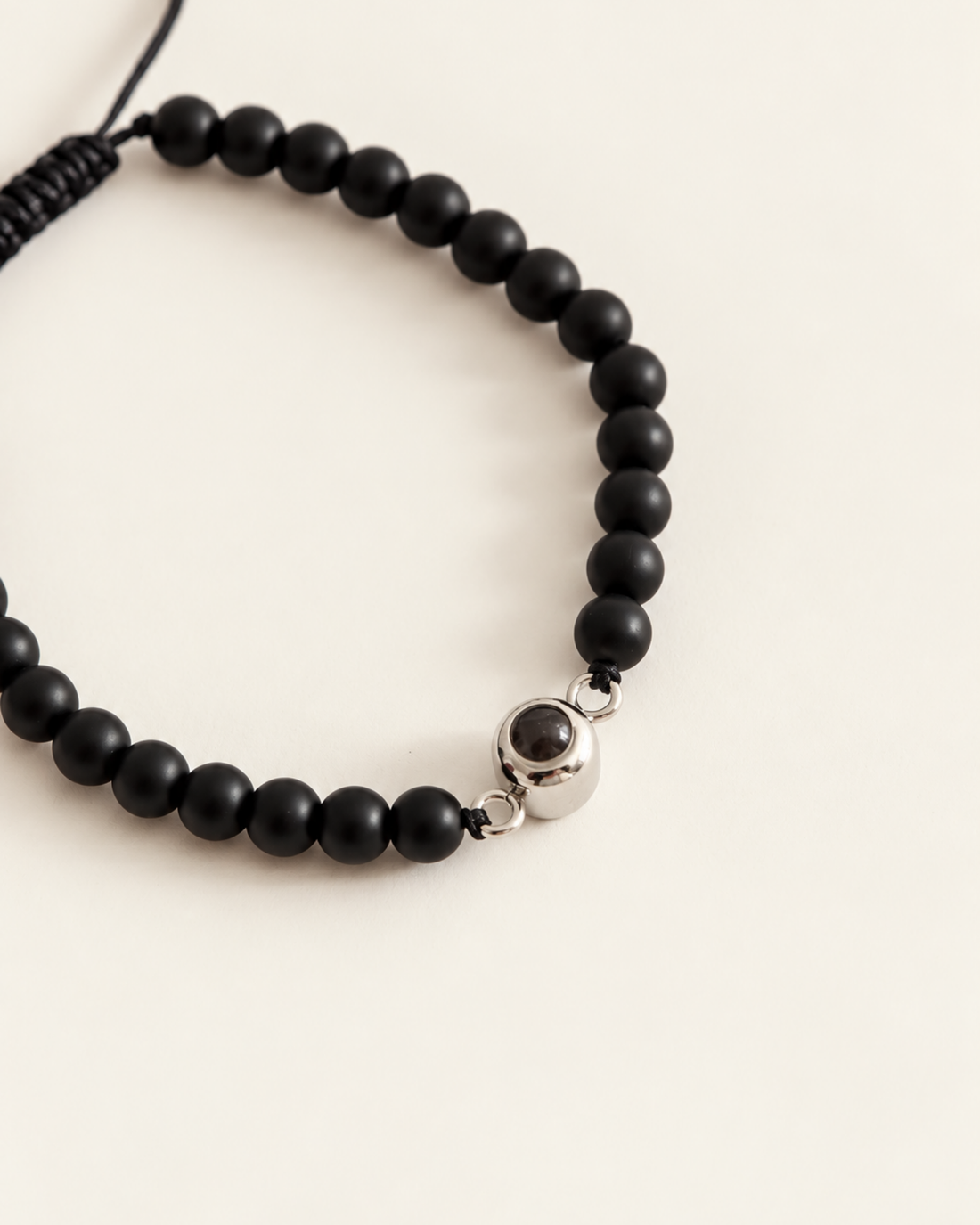 Brazalete Azabache (Ella)