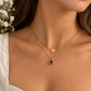 Cadena Lazos del corazón