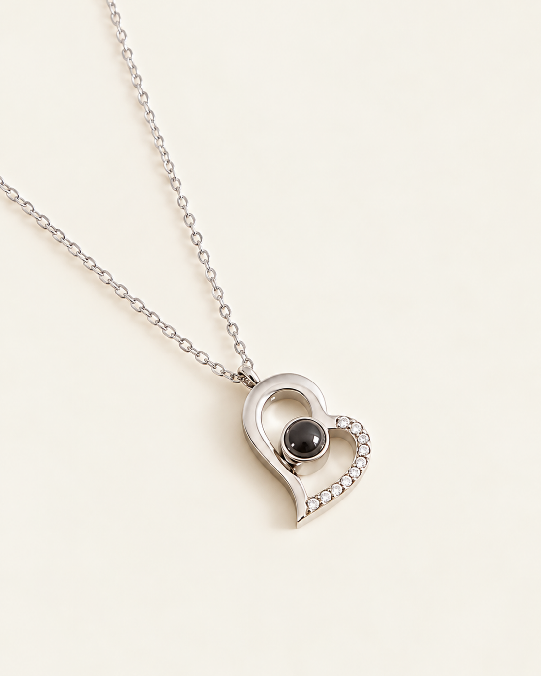 Cadena Siempre en Mi Corazón