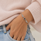 Brazalete Alas de amor