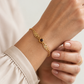 Brazalete Alas de amor