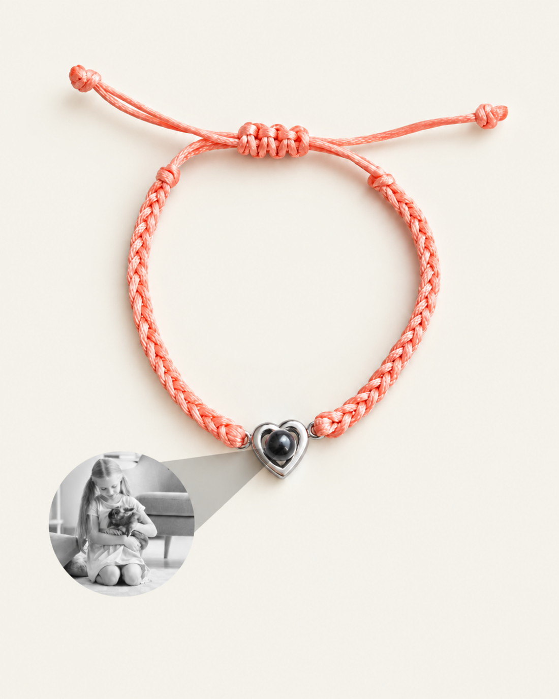 Brazalete Dulce Amor