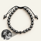 Brazalete Grafito