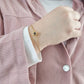 Brazalete Te llevo Conmigo