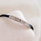 Pulsera Llévame Contigo
