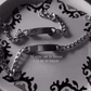 Brazaletes con miradas Personalizadas (individual)