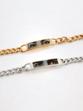 Brazaletes con miradas Personalizadas (individual)