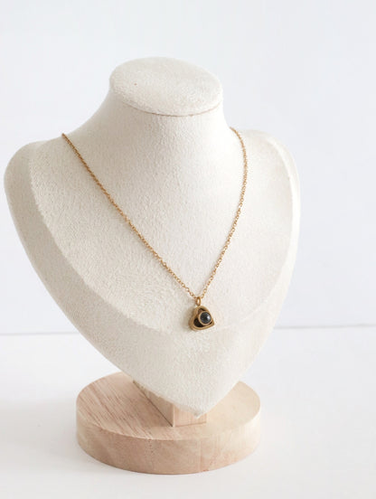 Cadena Luz de mi Corazón