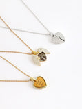 Cadena Destellos de Amor
