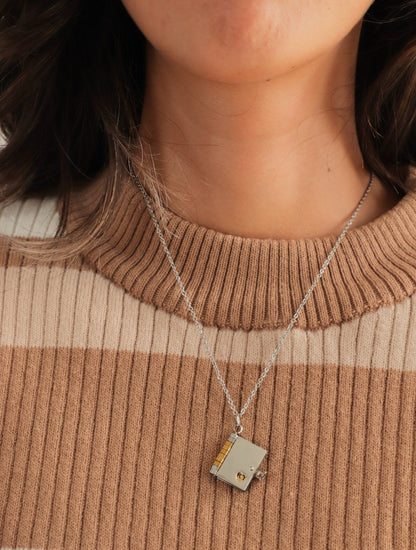 Cadena Libro de Amor