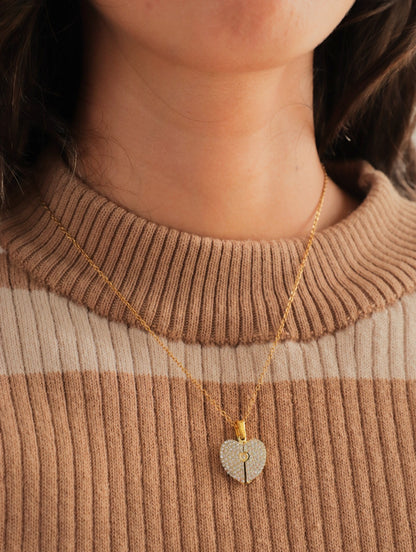 Cadena Destellos de Amor