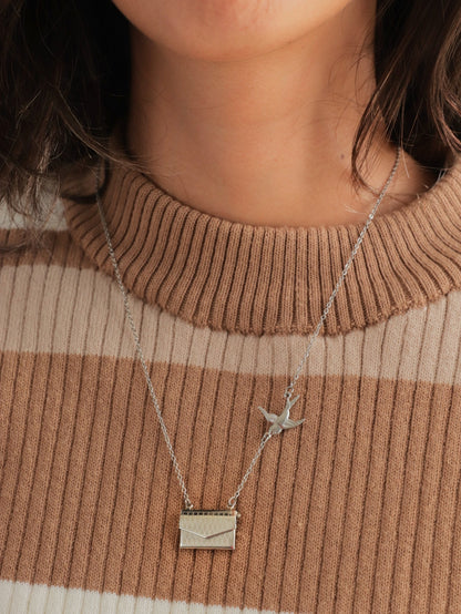 Cadena Susurro del Alma