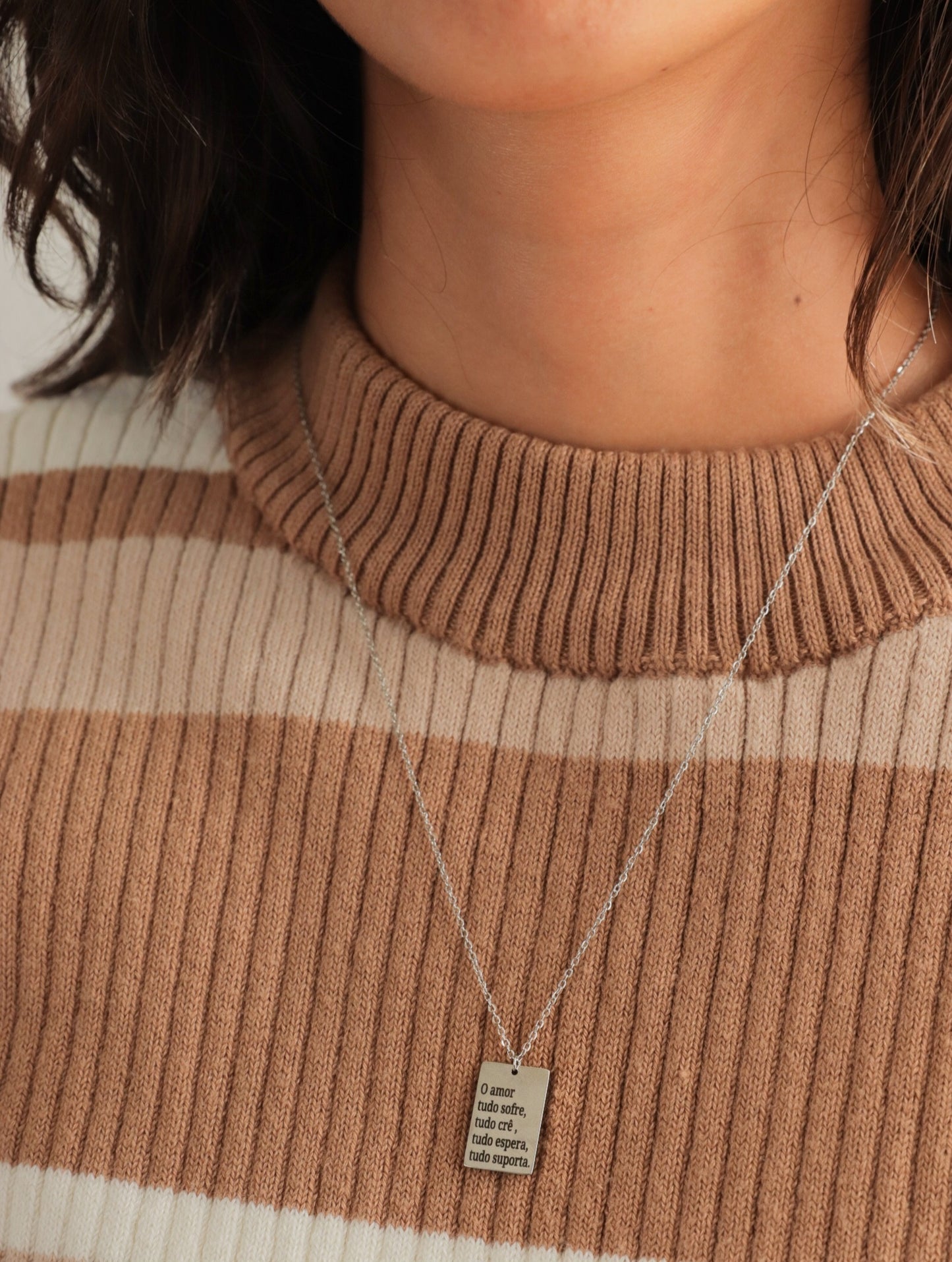 Cadena Recuerdo de Ti