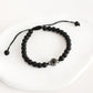 Brazalete Azabache de Cristal