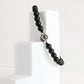 Brazalete Azabache de Cristal