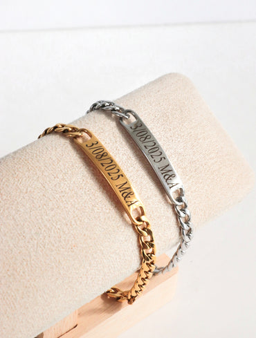 Brazaletes de Conexión (individual)