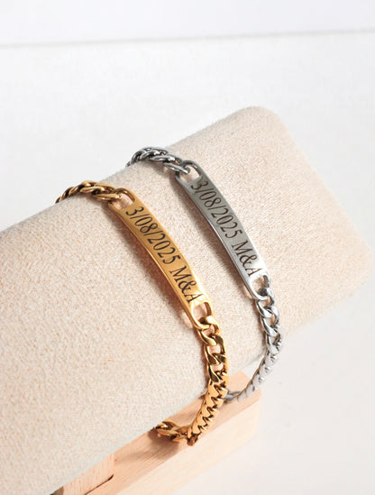 Brazaletes de Conexión (individual)