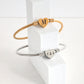 Pulsera Corazón Eterno
