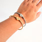 Pulsera Corazón Eterno