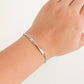 Pulsera Lazo de Amor