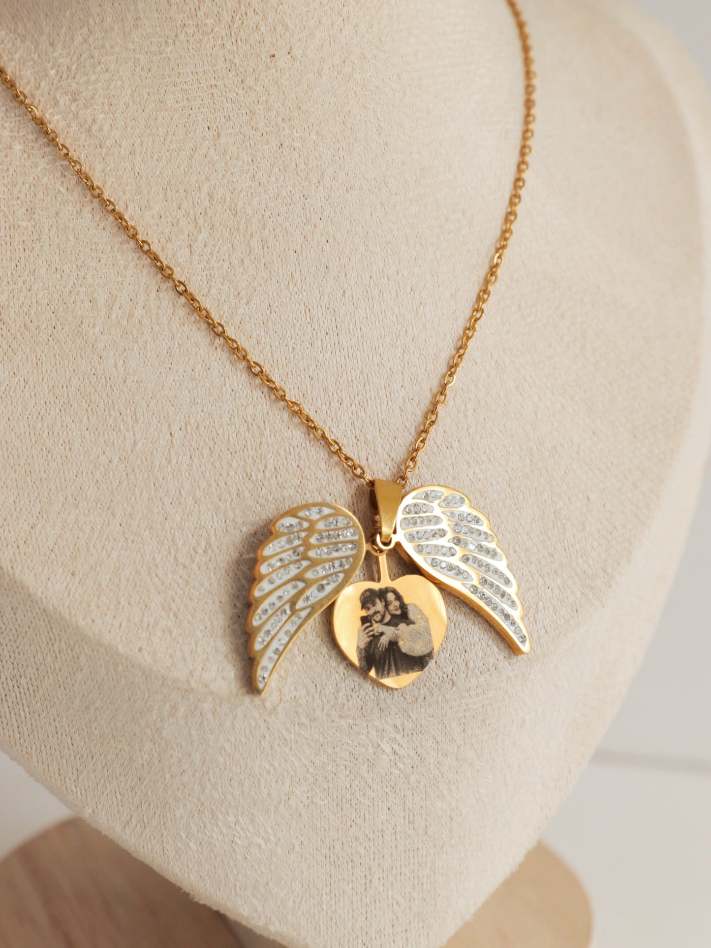 Cadena Memorias del Alma