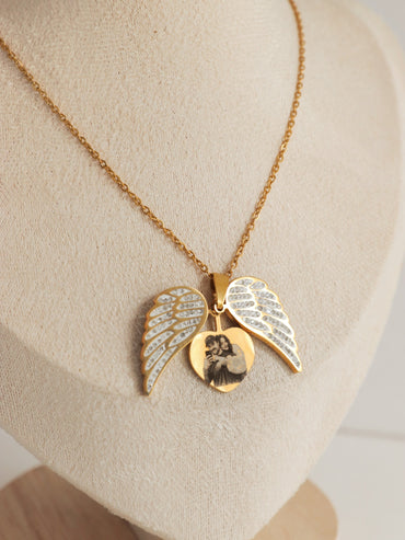 Cadena Memorias del Alma