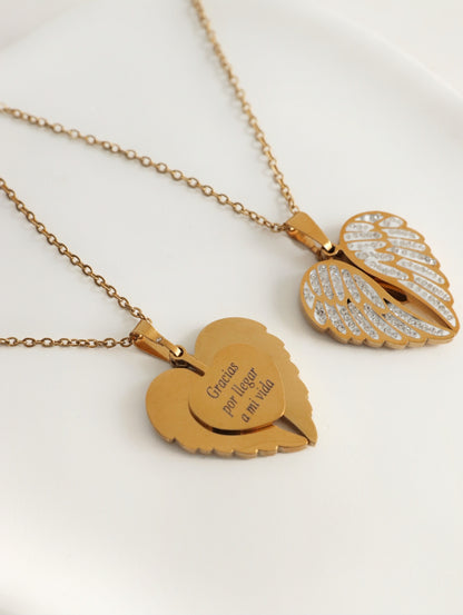 Cadena Memorias del Alma