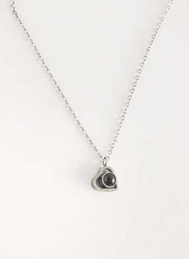 Cadena Luz de mi Corazón