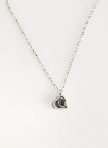 Cadena Luz de mi Corazón