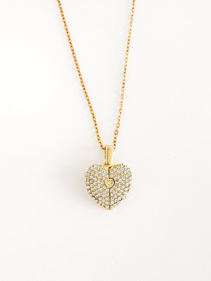 Cadena Destellos de Amor