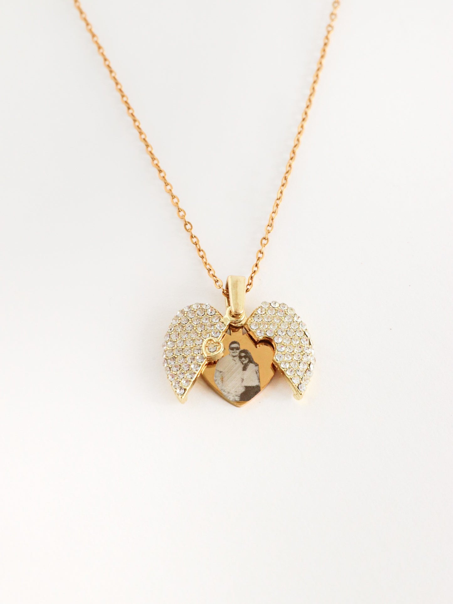 Cadena Destellos de Amor
