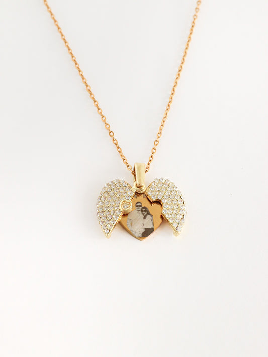 Cadena Destellos de Amor