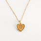 Cadena Destellos de Amor
