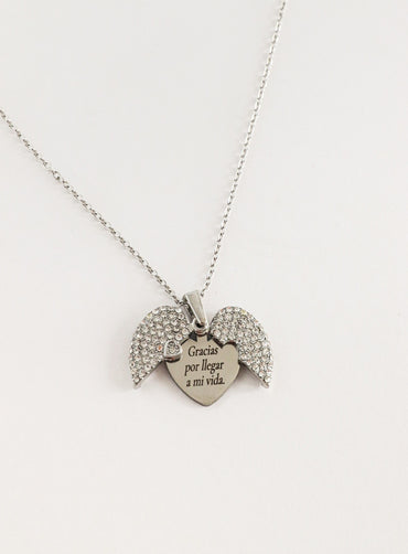 Cadena Destellos de Amor